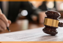 الحكم على الرئيس التنفيذي لشركة وولف كابيتال Wolf Capital