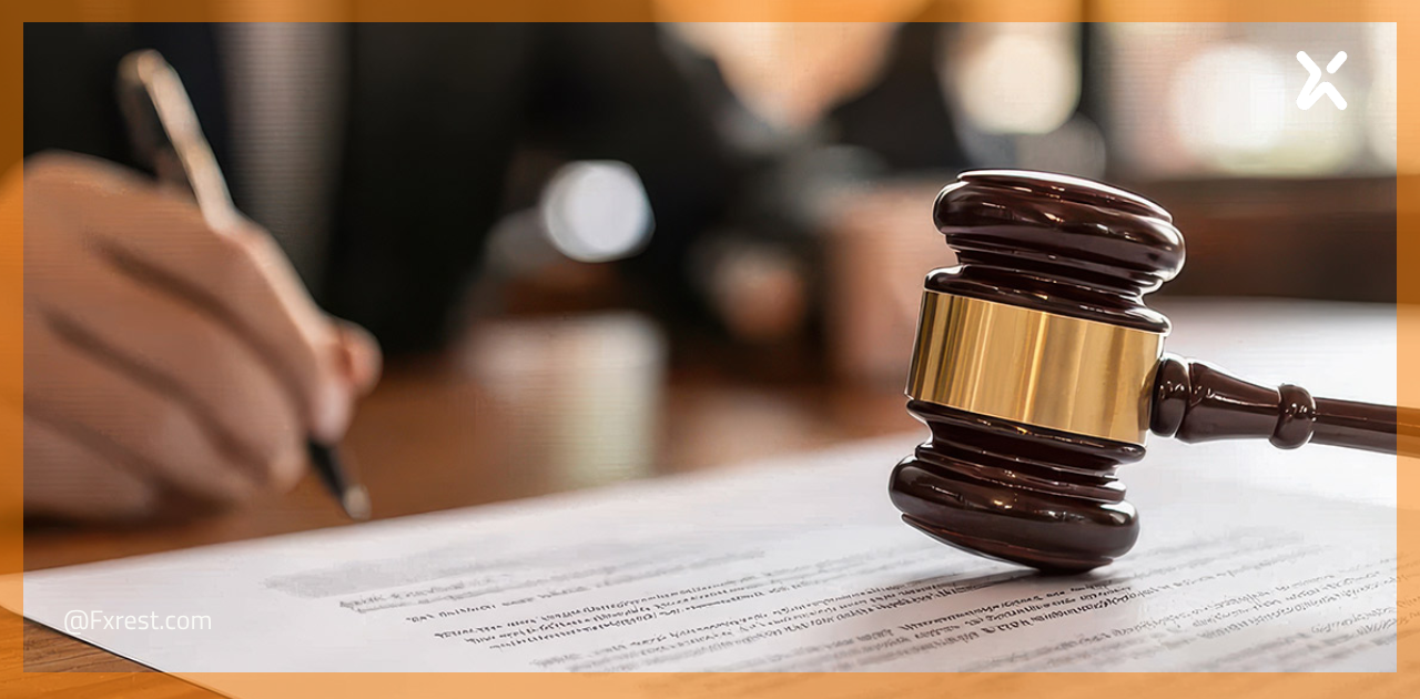 الحكم على الرئيس التنفيذي لشركة وولف كابيتال Wolf Capital