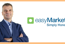 easyMarkets تشهد بداية التغيير في هيكل القيادة
