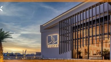 سهم رتال للتطوير العمراني