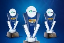 إكس أس دوت كوم تحصد ثلاثية من الجوائز وتُتوج بلقب أفضل وسيط عالمي متعدد الأصول لعام 2025