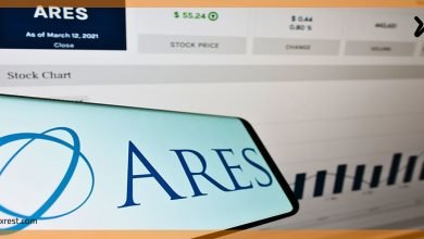 سهم Ares Management (ARES)