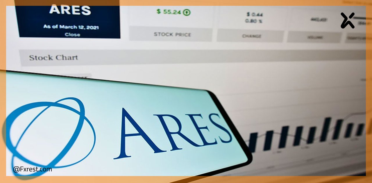 سهم Ares Management (ARES)