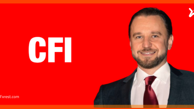 أعلنت مجموعة CFI عن تعيين مارتن كيورو Martin Kiuru بمنصب الرئيس التنفيذي