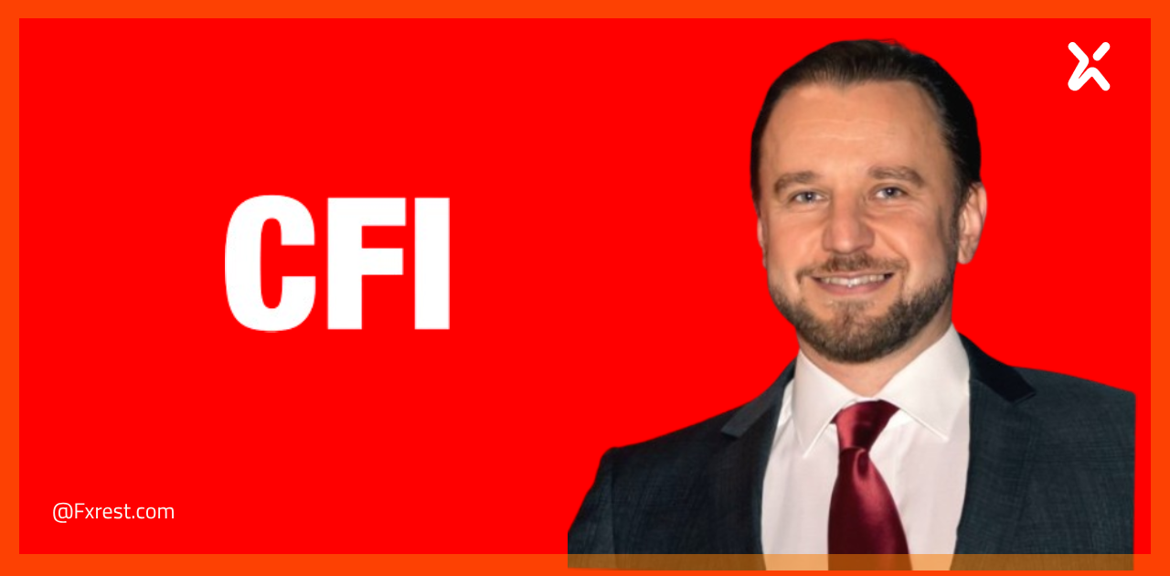 أعلنت مجموعة CFI عن تعيين مارتن كيورو Martin Kiuru بمنصب الرئيس التنفيذي