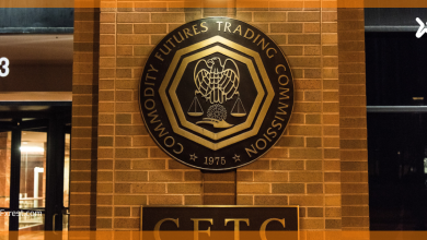 هيئة CFTC تتحرك ضد Wolf Capital Crypto Trading