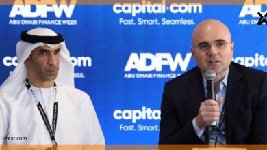 منطقة الشرق الأوسط وشمال أفريقيا مركز عالمي للتداول الإلكتروني