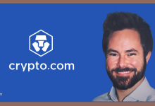 Crypto.com تعيّن Sam Irwin للإشراف على عملاء VIP