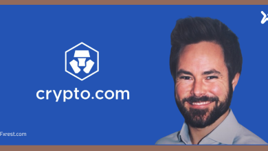 Crypto.com تعيّن Sam Irwin للإشراف على عملاء VIP