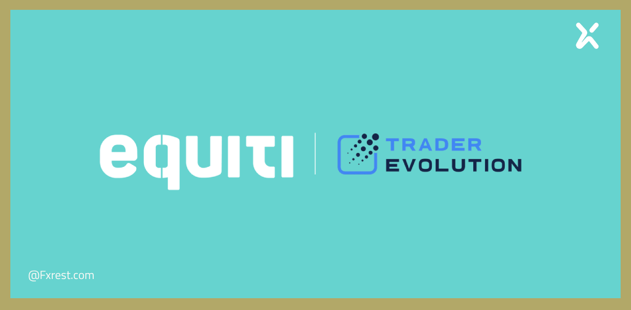 شراكة جديدة بين Equiti Group وTraderEvolution