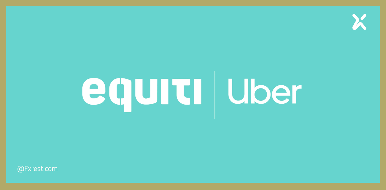 Equiti تتعاون مع Uber لإطلاق أول حملة إعلانية أثناء الرحلة في الإمارات