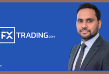 تعيين مسؤول تسويق جديد في FXTRADING.com