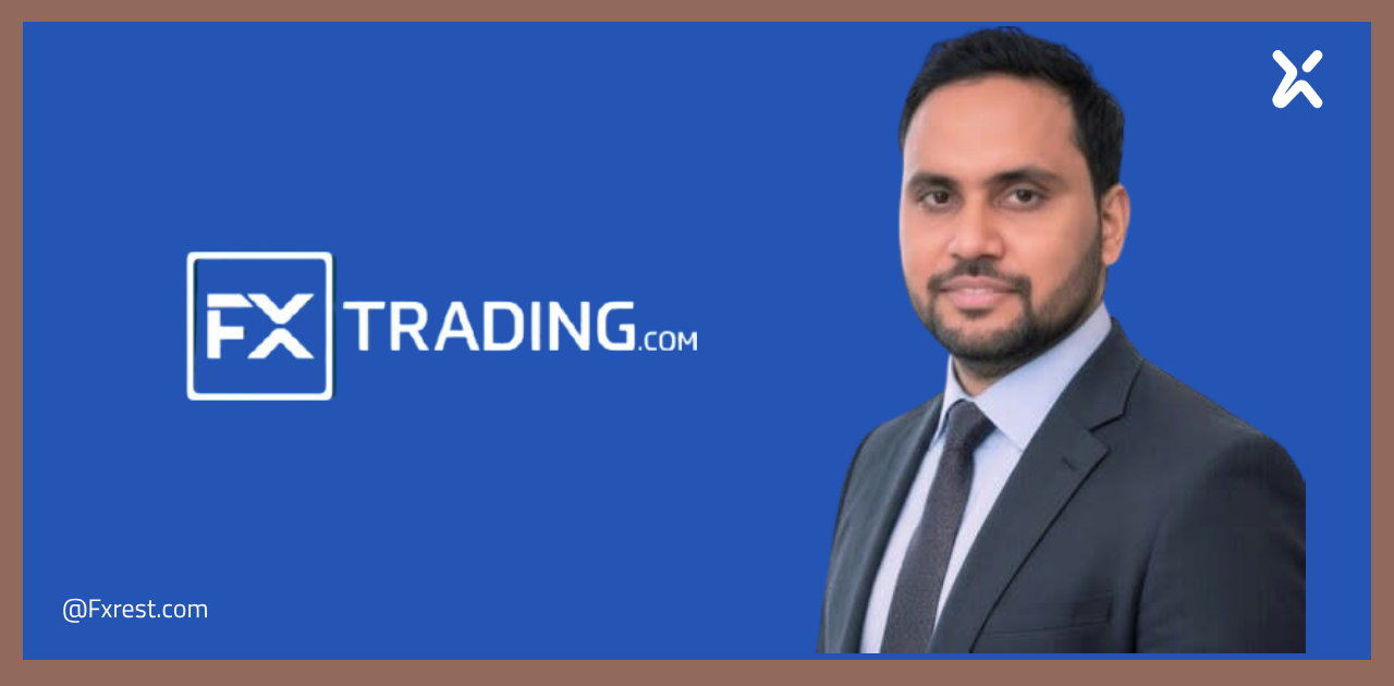 تعيين مسؤول تسويق جديد في FXTRADING.com