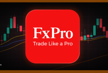 FxPro تتيح تداول سهم Medline
