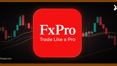 FxPro تتيح تداول سهم Medline