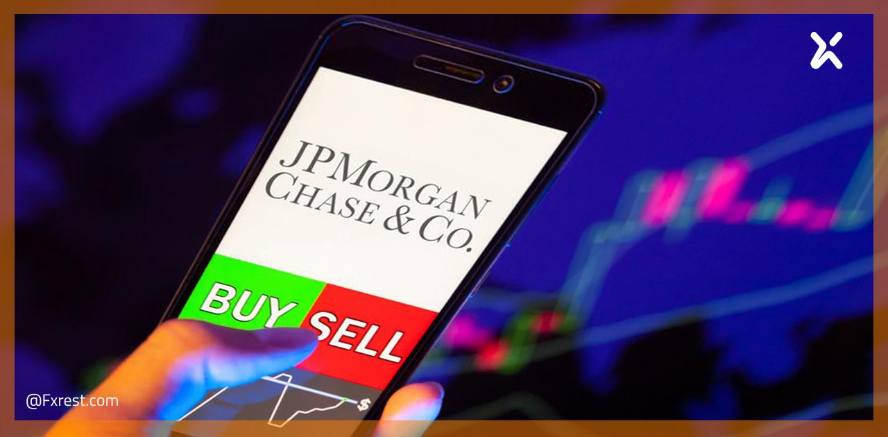 سهم جي بي مورغان (JPM)