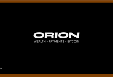 شركة Mogo تغيّر اسمها إلى Orion Digital Corp