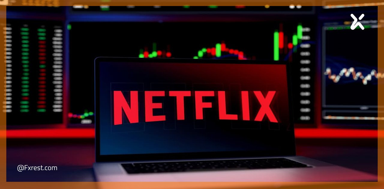 سهم نتفليكس (NFLX)