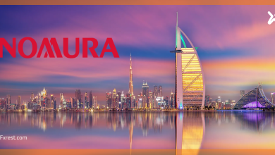 نومورا تفتتح مقرًا جديدًا في مركز دبي المالي العالمي