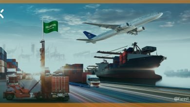 تحليل فني لمؤشر قطاع النقل (TTNI)