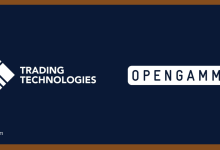 Trading Technologies تستحوذ على OpenGamma
