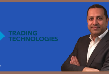 تعيين راجيف شاه رئيساً للمبيعات في منطقة EMEA