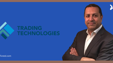 تعيين راجيف شاه رئيساً للمبيعات في منطقة EMEA