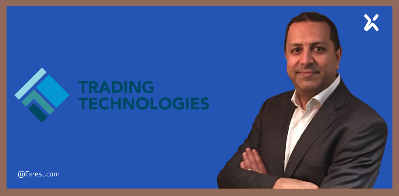 تعيين راجيف شاه رئيساً للمبيعات في منطقة EMEA