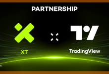 بيانات XT.COM أصبحت متاحة الآن على منصة TradingView