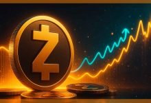تحليل فني لعملة Zcash (ZEC/USD)