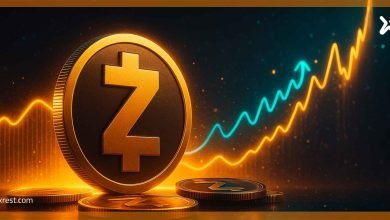 تحليل فني لعملة Zcash (ZEC/USD)
