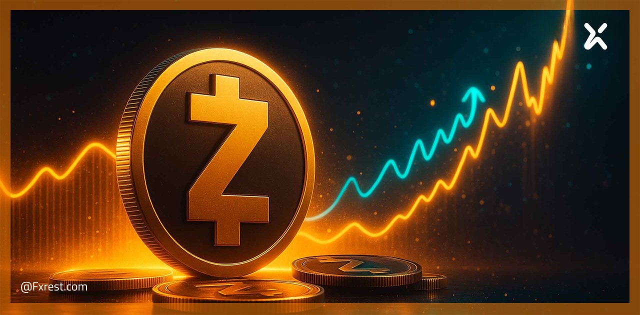 تحليل فني لعملة Zcash (ZEC/USD)