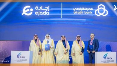 سهم الراجحي