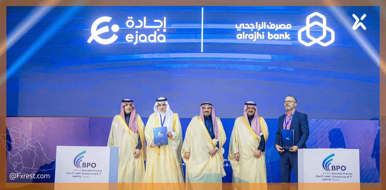 سهم الراجحي