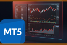 MetaTrader 5 ببساطة: شرح عملي للمبتدئين والمحترفين