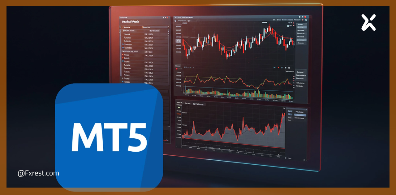 MetaTrader 5 ببساطة: شرح عملي للمبتدئين والمحترفين