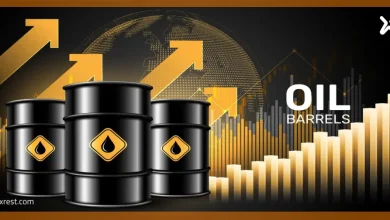 التحليل الفني للنفط (خام برنت)