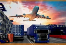 النقل السعودي