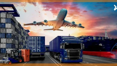 النقل السعودي