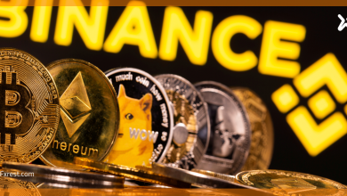 باينانس تتيح شراء العملات الرقمية مباشرة عبر Binance Wallet باستخدام P2P