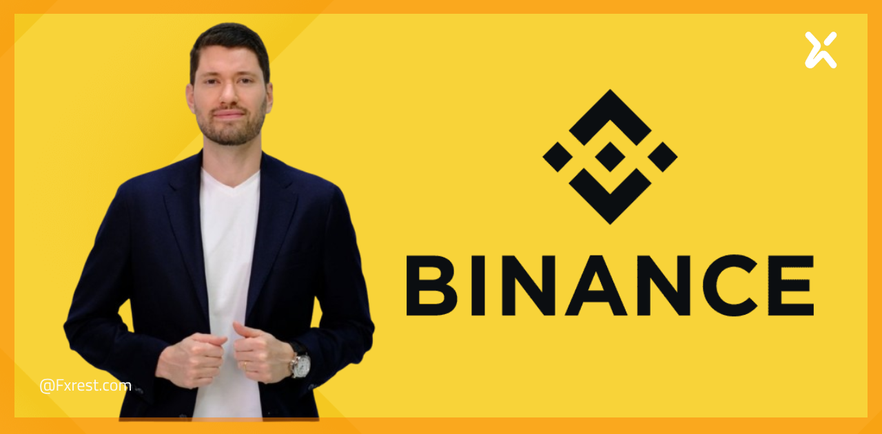 بينانس تعيّن طارق إرك رئيسًا إقليميًا