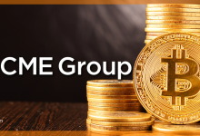 مجموعة CME تطلق منتجات تسعير جديدة للعملات الرقمية