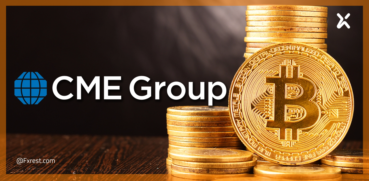 مجموعة CME تطلق منتجات تسعير جديدة للعملات الرقمية