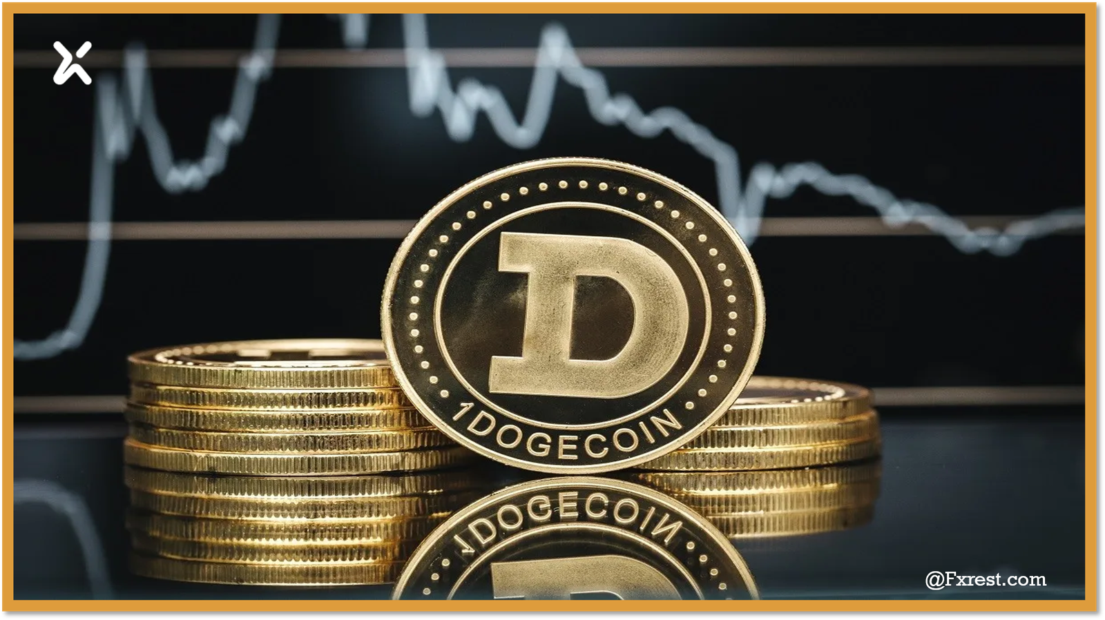 التحليل الفني لعملة الدوجكوين (DOGE/USD)