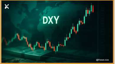 مؤشر الدولار الأمريكي (DXY)