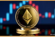 التحليل الفني لعملة الإيثريوم (ETH)