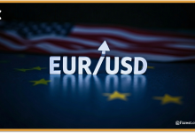 التحليل الفني لزوج اليورو مقابل الدولار الأمريكي (EUR/USD)