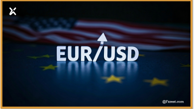 التحليل الفني لزوج اليورو مقابل الدولار الأمريكي (EUR/USD)