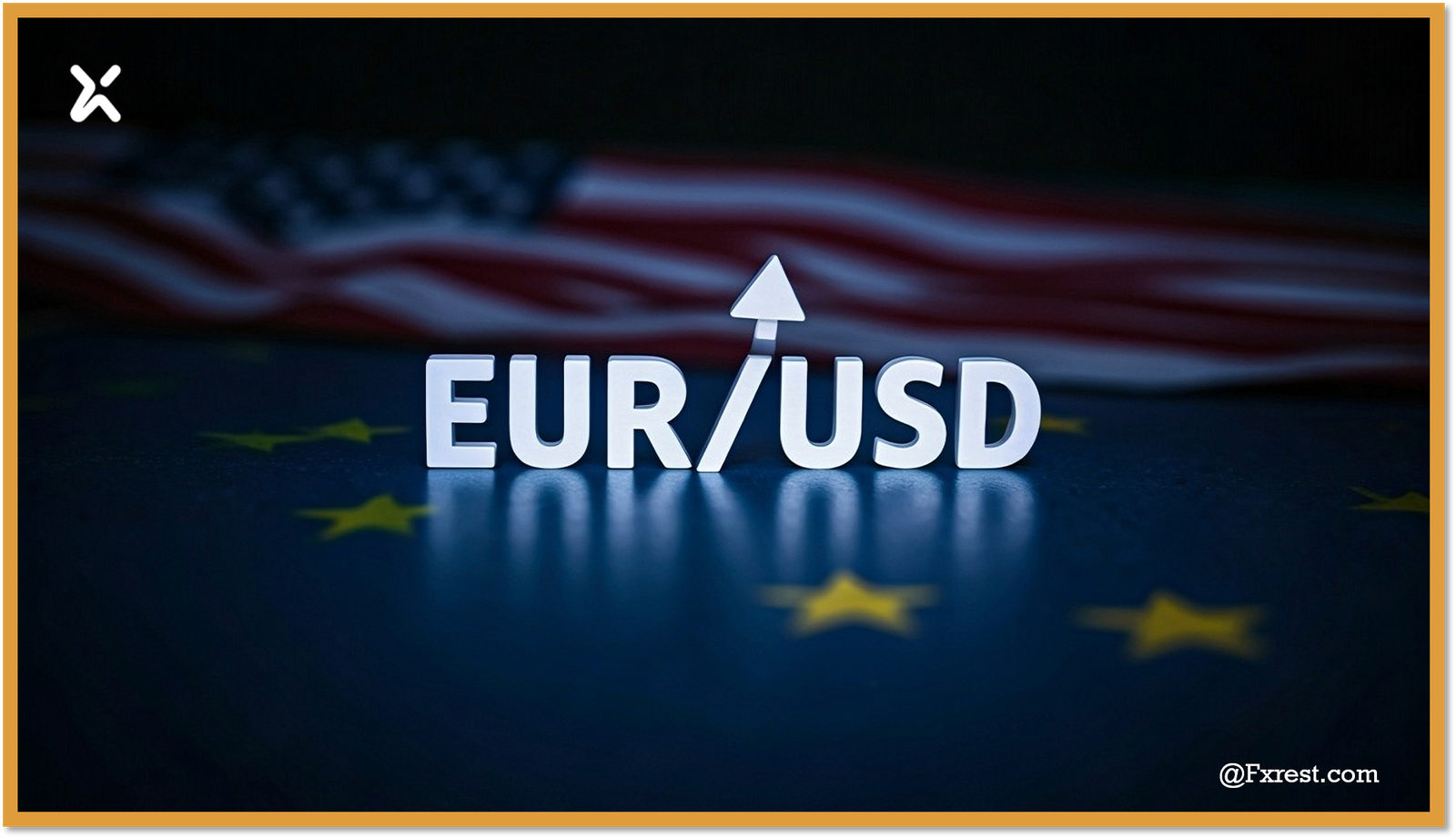 التحليل الفني لزوج اليورو مقابل الدولار الأمريكي (EUR/USD)