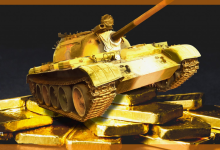 تأثير الأحداث السياسية على أسعار الذهب في الأسواق العالمية